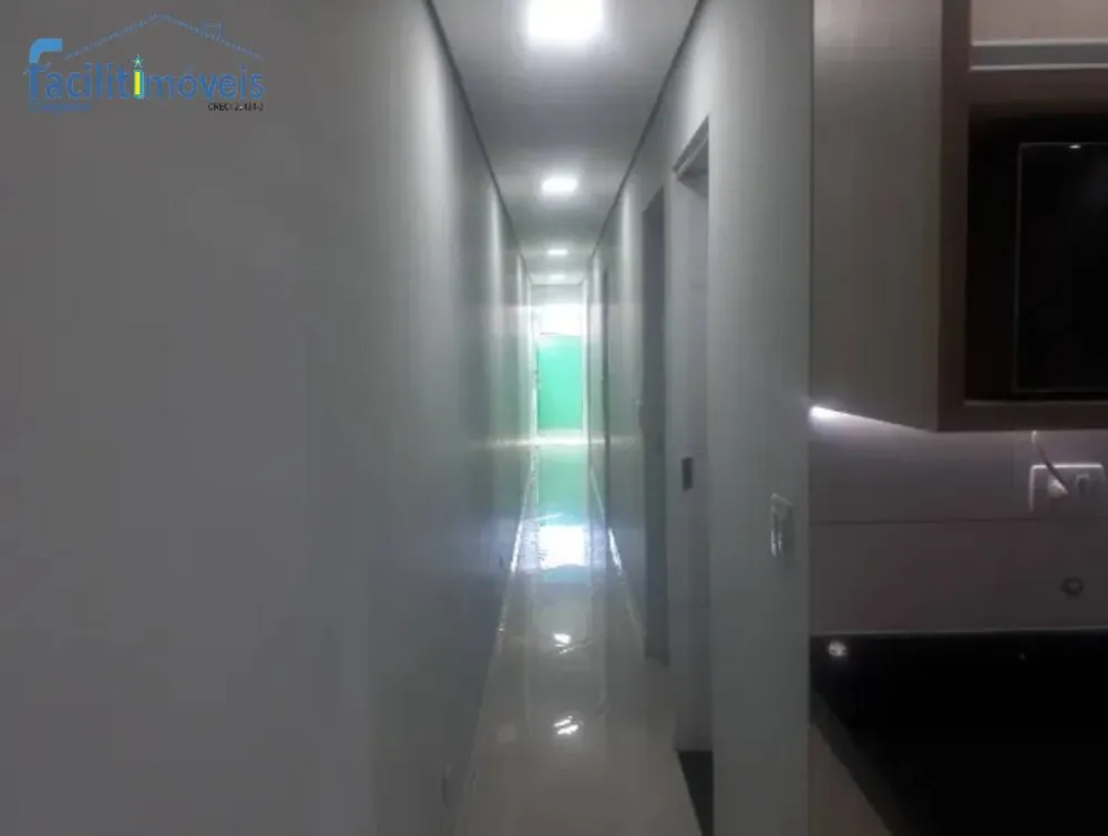 Sobrado, 2 quartos - Foto 3