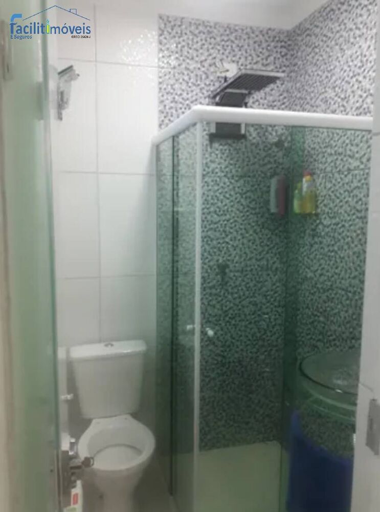 Sobrado, 2 quartos - Foto 2