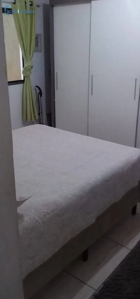 Sobrado, 2 quartos - Foto 10