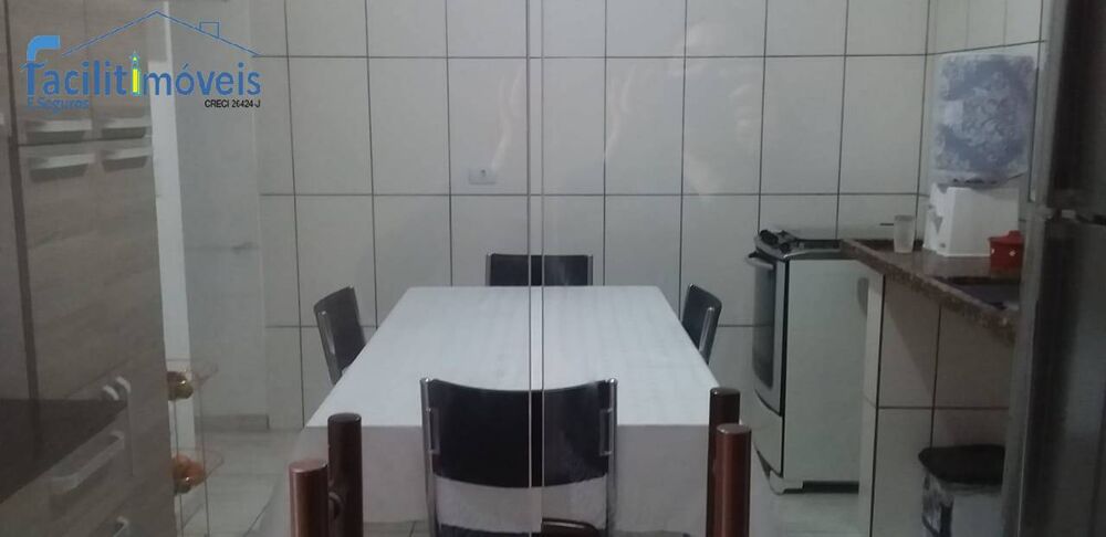 Sobrado, 2 quartos - Foto 4