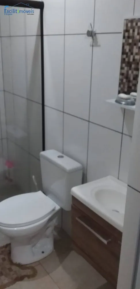 Sobrado, 2 quartos - Foto 12