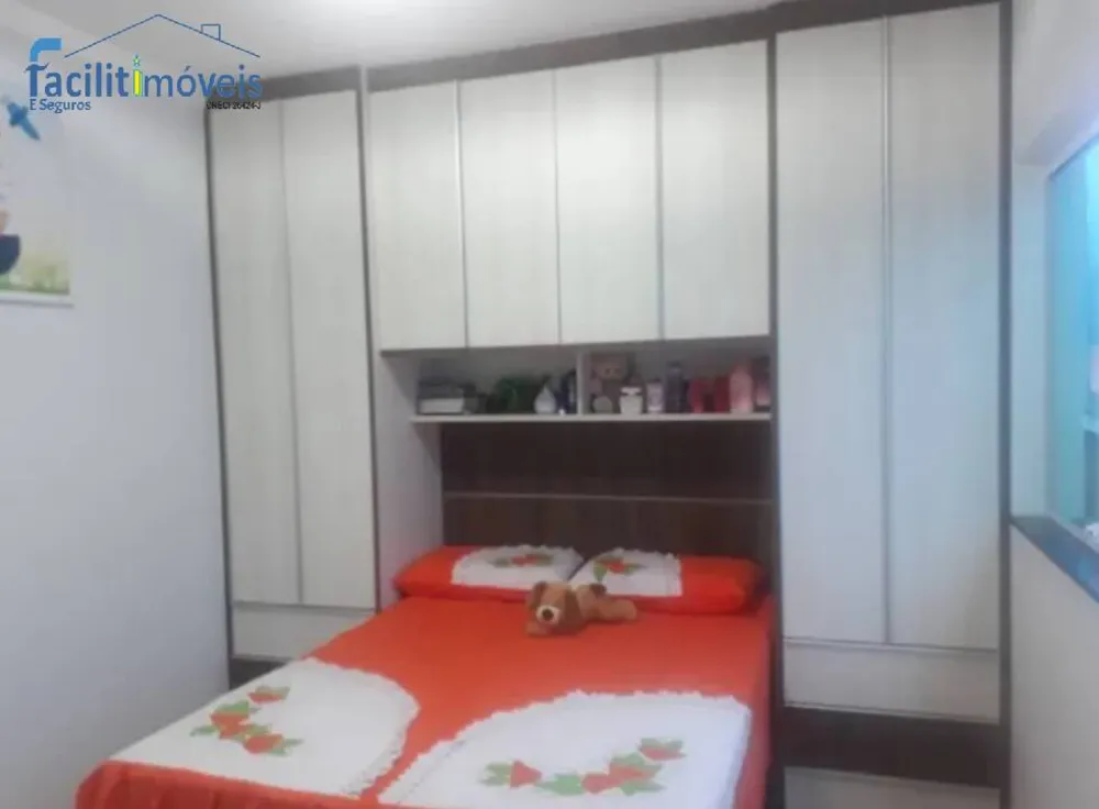 Sobrado, 2 quartos - Foto 5