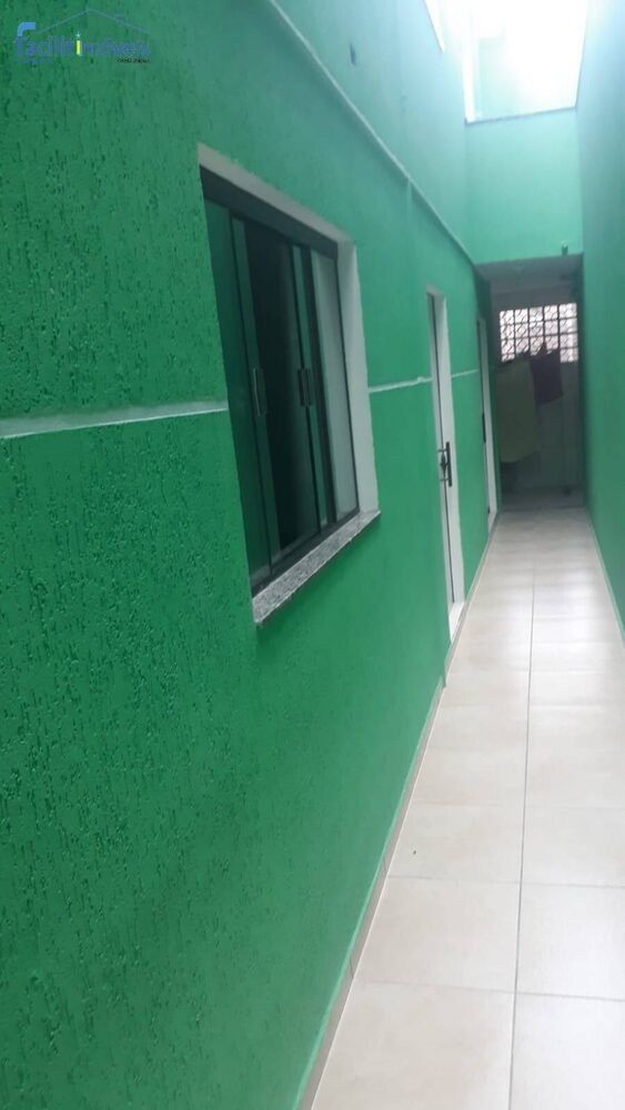 Sobrado, 2 quartos - Foto 6