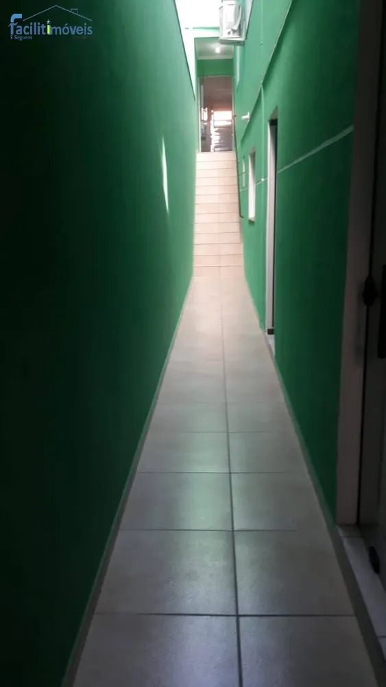 Sobrado, 2 quartos - Foto 16