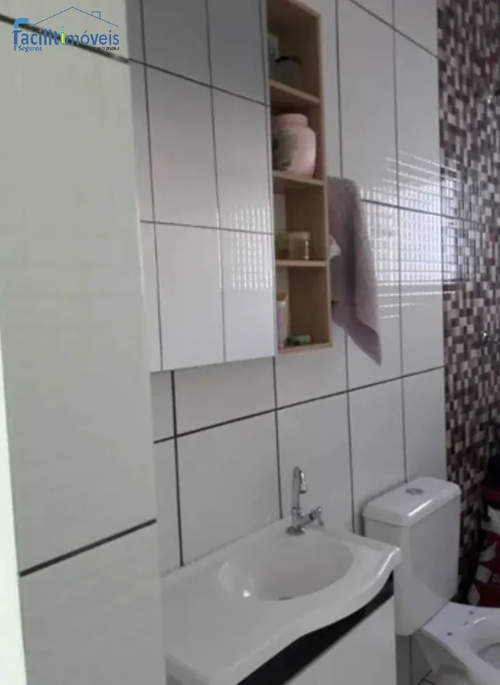 Sobrado, 2 quartos - Foto 1