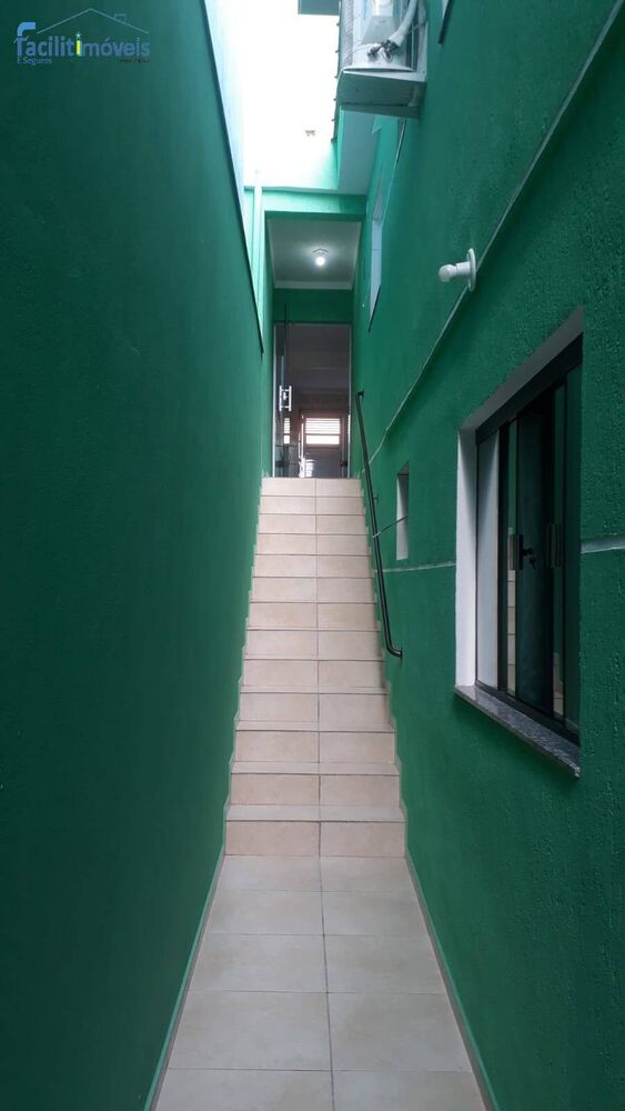 Sobrado, 2 quartos - Foto 8