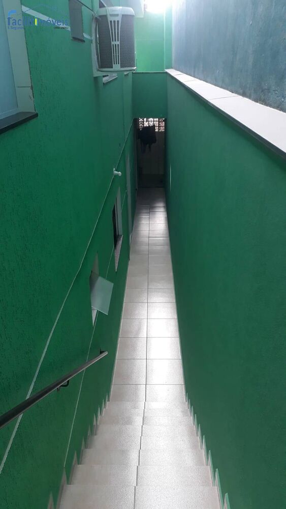Sobrado, 2 quartos - Foto 7