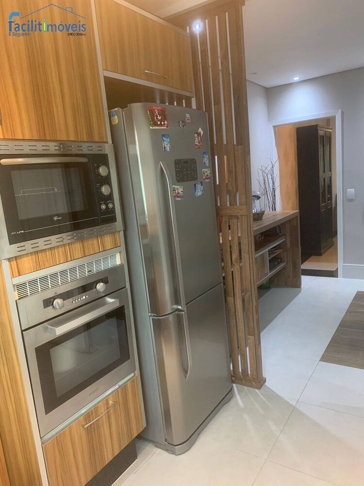 Sobrado, 3 quartos, 181 m² - Foto 2