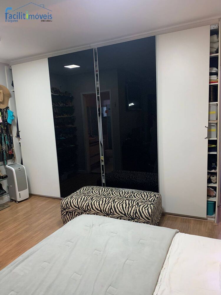 Sobrado, 3 quartos, 181 m² - Foto 6