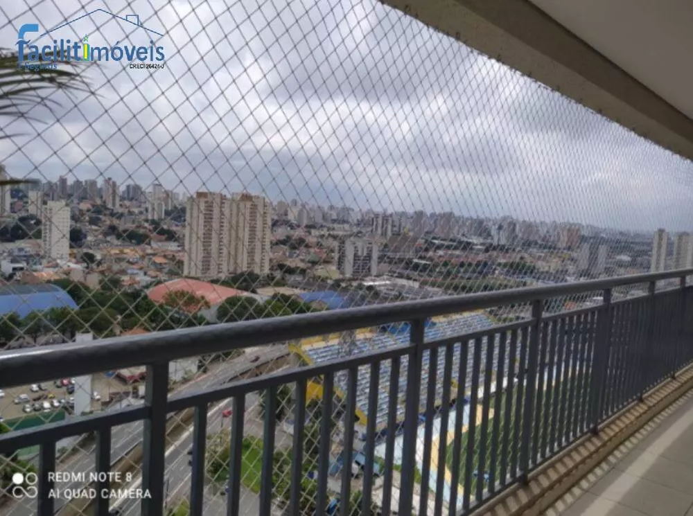 Apartamento à venda com 2 quartos, 84m² - Foto 3