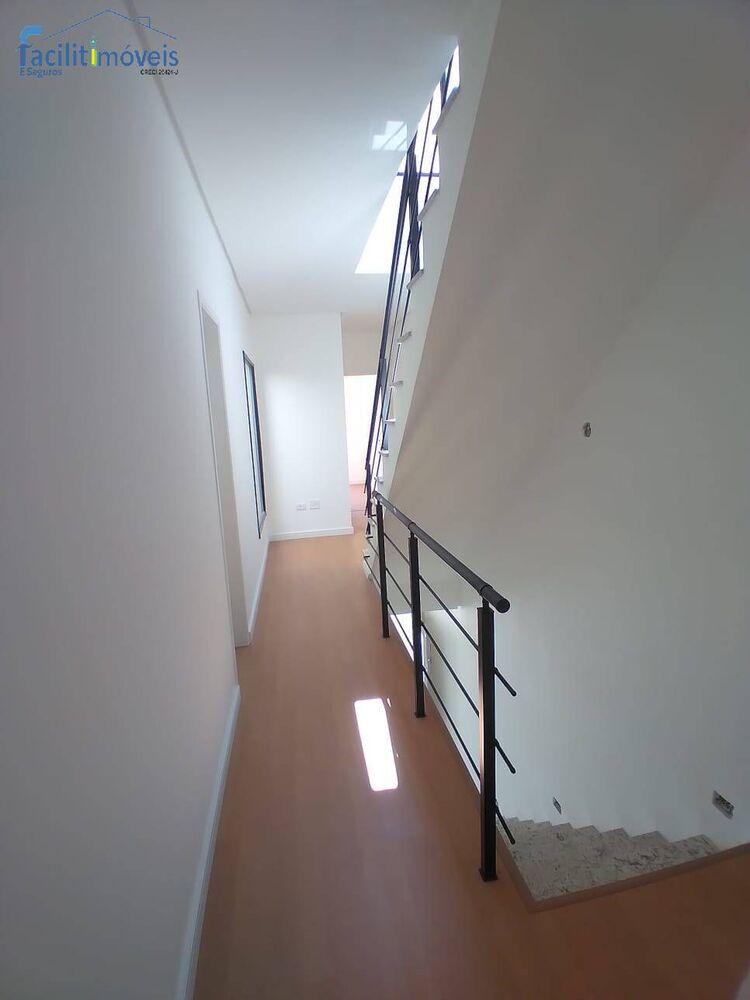 Sobrado, 3 quartos, 126 m² - Foto 3