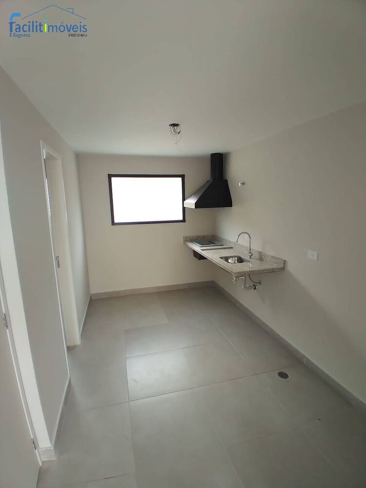 Sobrado, 3 quartos, 126 m² - Foto 1
