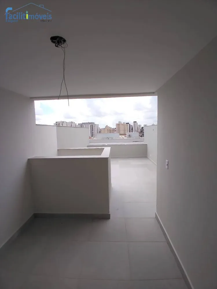 Sobrado, 3 quartos, 126 m² - Foto 9