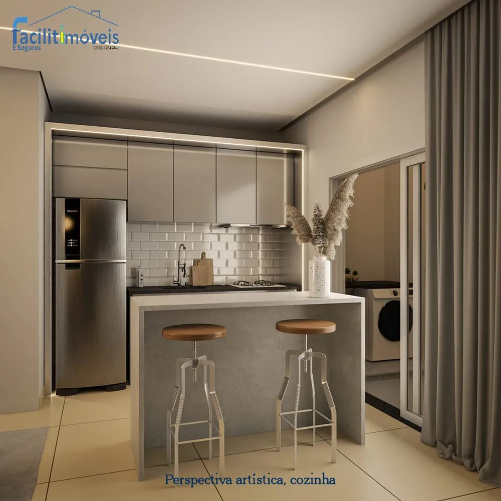 Sobrado, 3 quartos, 126 m² - Foto 10