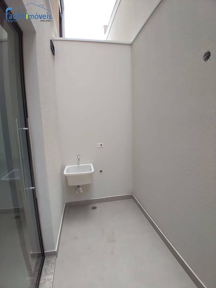 Sobrado, 3 quartos, 126 m² - Foto 2
