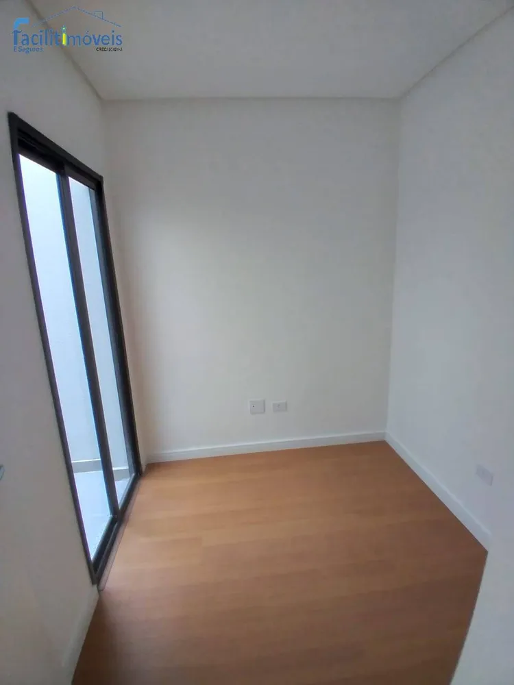 Sobrado, 3 quartos, 126 m² - Foto 5