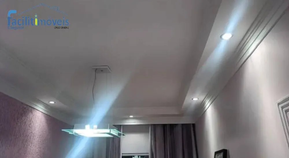 Apartamento, 1 quarto - Foto 2