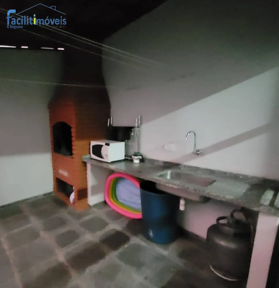 Sobrado, 3 quartos - Foto 17