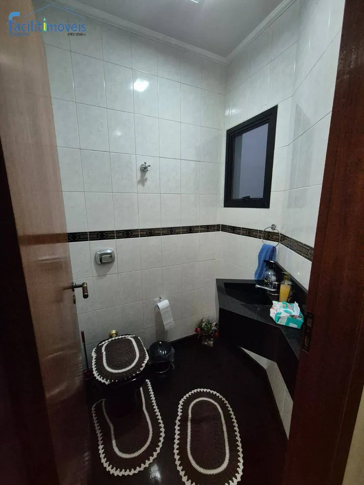 Sobrado, 3 quartos - Foto 15