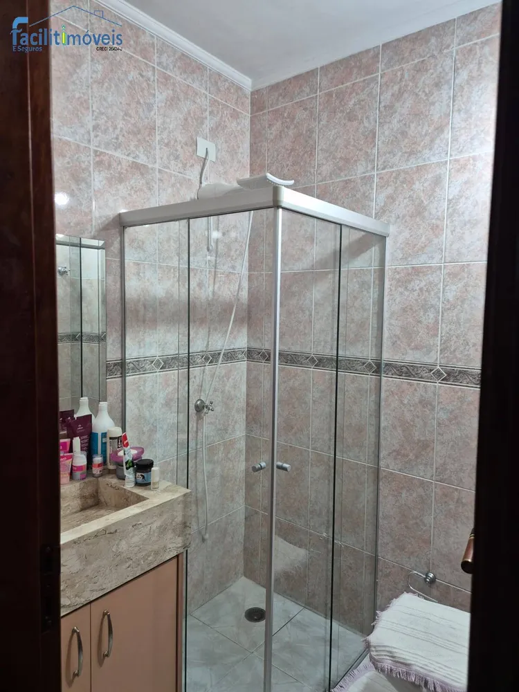 Sobrado, 3 quartos - Foto 13