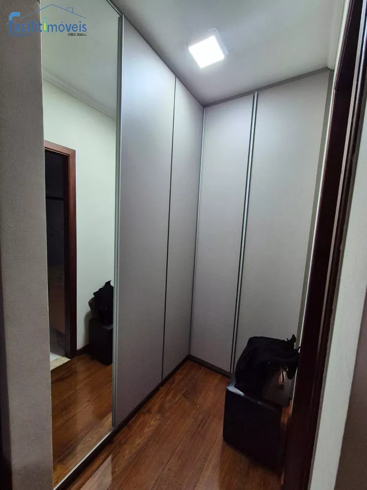 Sobrado à venda com 3 quartos, 227m² - Foto 11