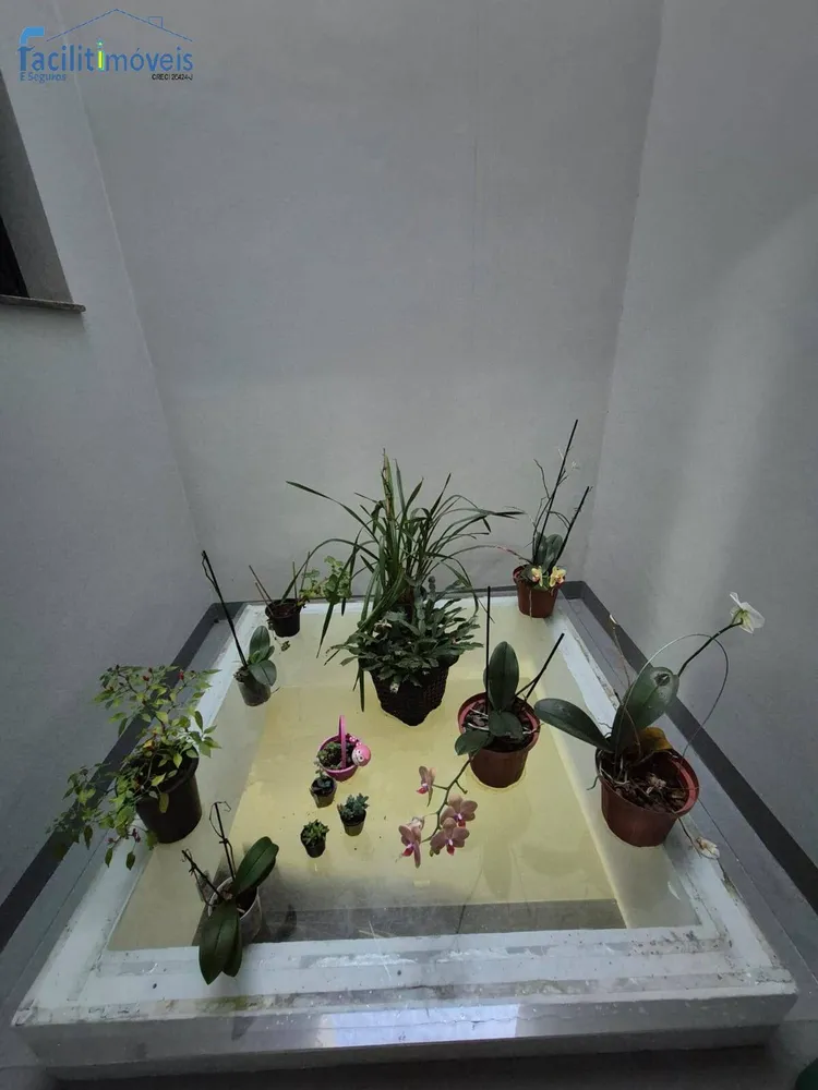 Sobrado, 3 quartos - Foto 16