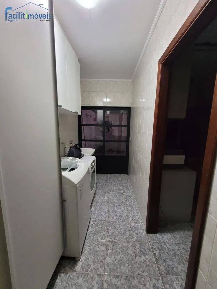 Sobrado, 3 quartos - Foto 18