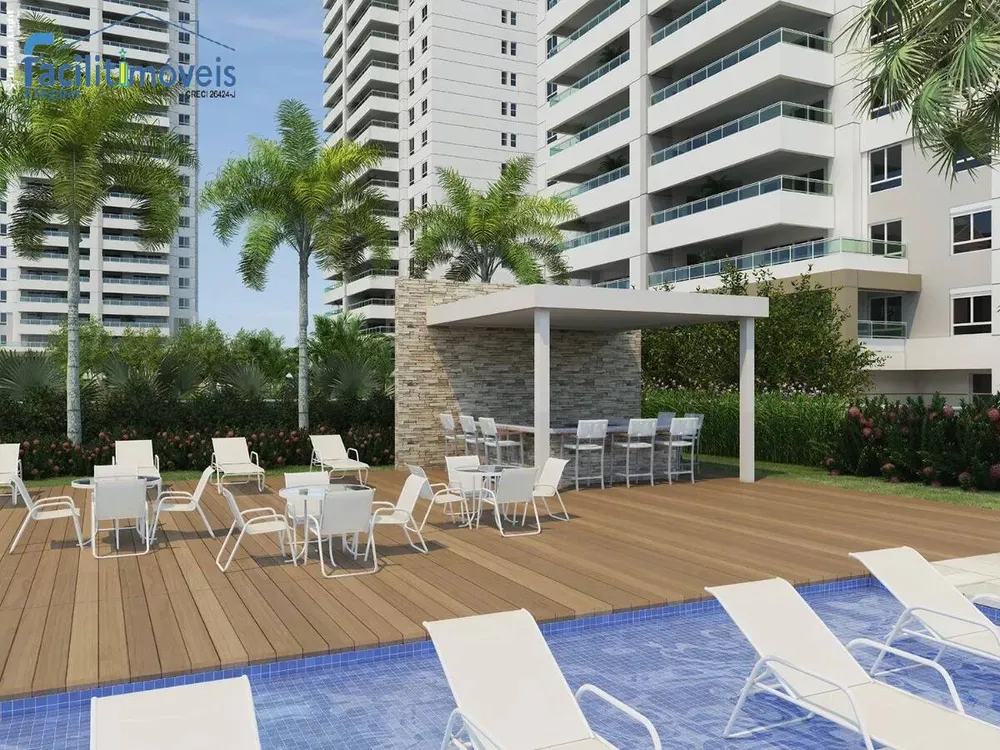 Apartamento, 3 quartos, 180 m² - Foto 4