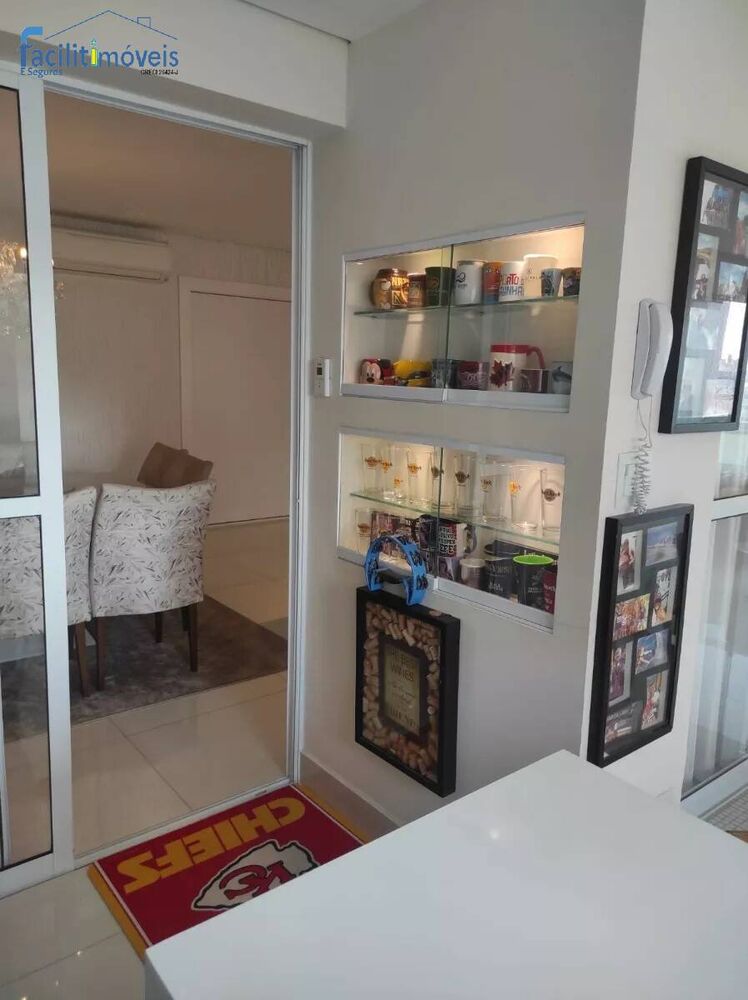 Apartamento, 3 quartos, 180 m² - Foto 6