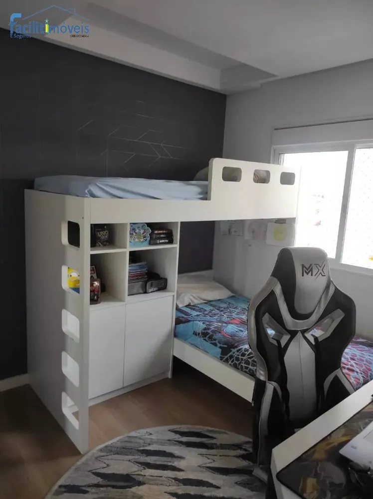 Apartamento, 3 quartos, 180 m² - Foto 3