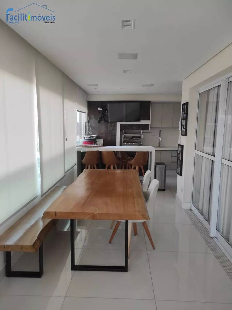 Apartamento, 3 quartos, 180 m² - Foto 9