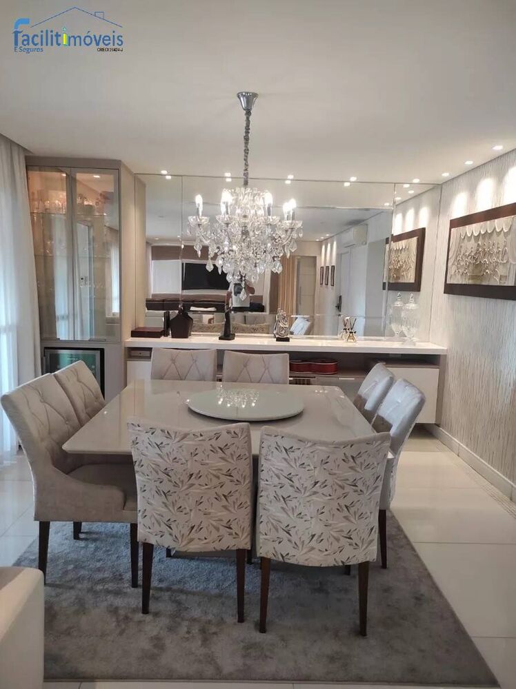 Apartamento, 3 quartos, 180 m² - Foto 7