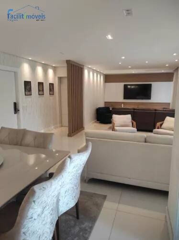 Apartamento, 3 quartos, 180 m² - Foto 10