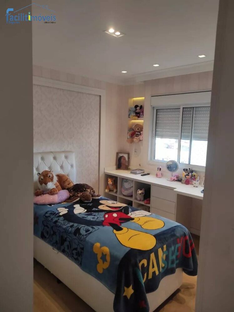 Apartamento, 3 quartos, 180 m² - Foto 12