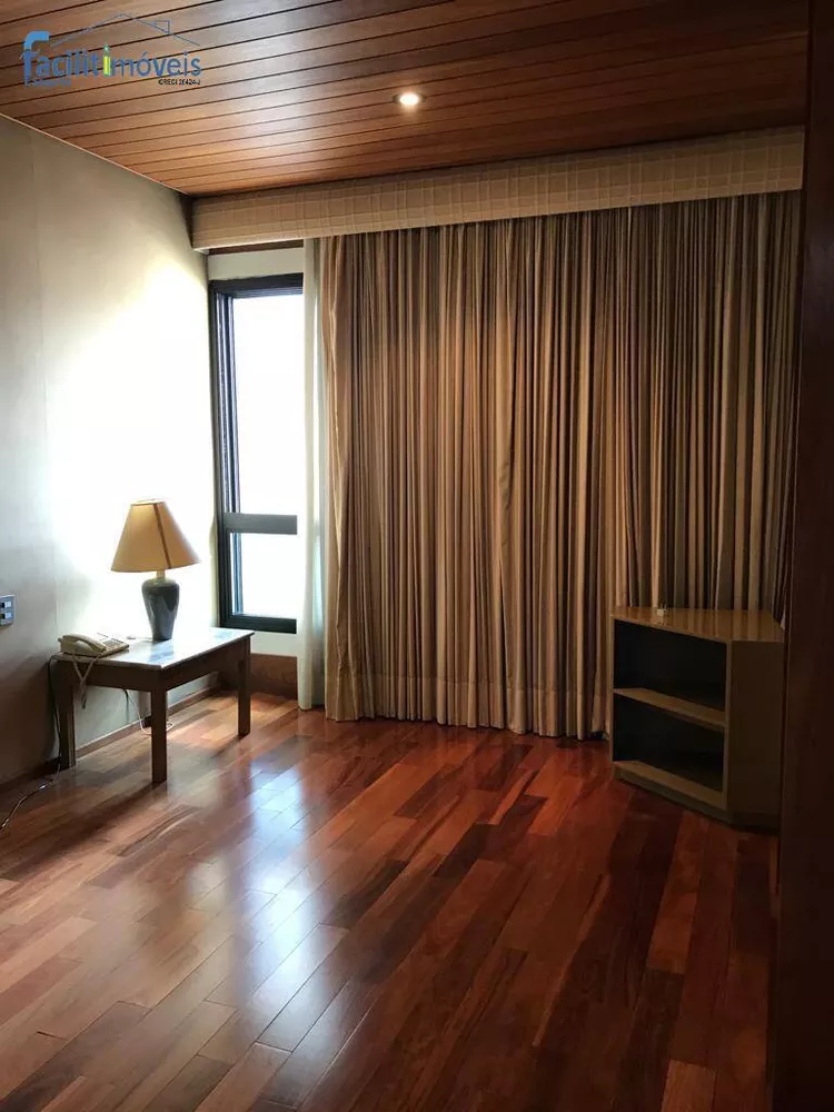 Apartamento à venda com 4 quartos, 380m² - Foto 7