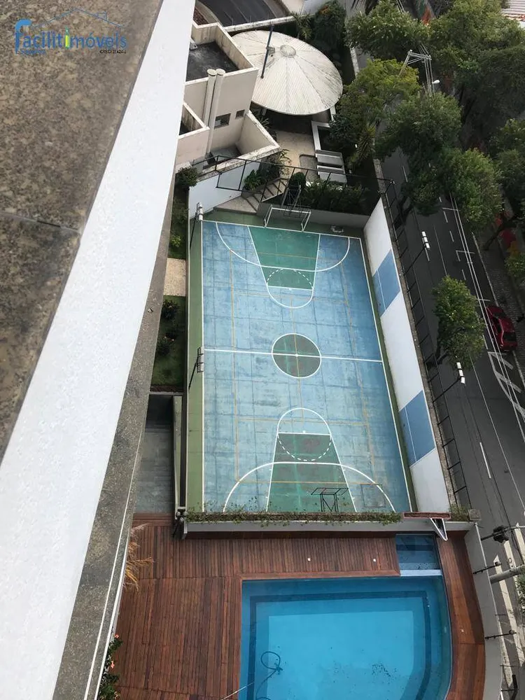 Apartamento, 4 quartos, 380 m² - Foto 13