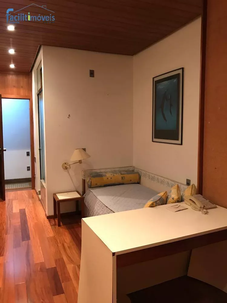 Apartamento à venda com 4 quartos, 380m² - Foto 11