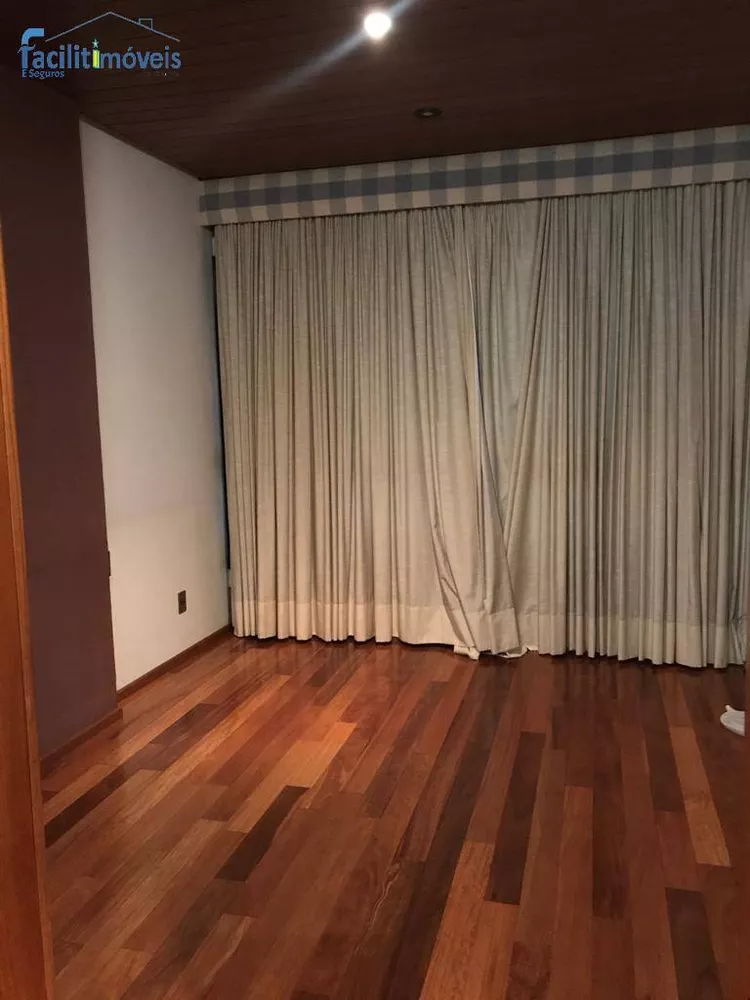 Apartamento à venda com 4 quartos, 380m² - Foto 6