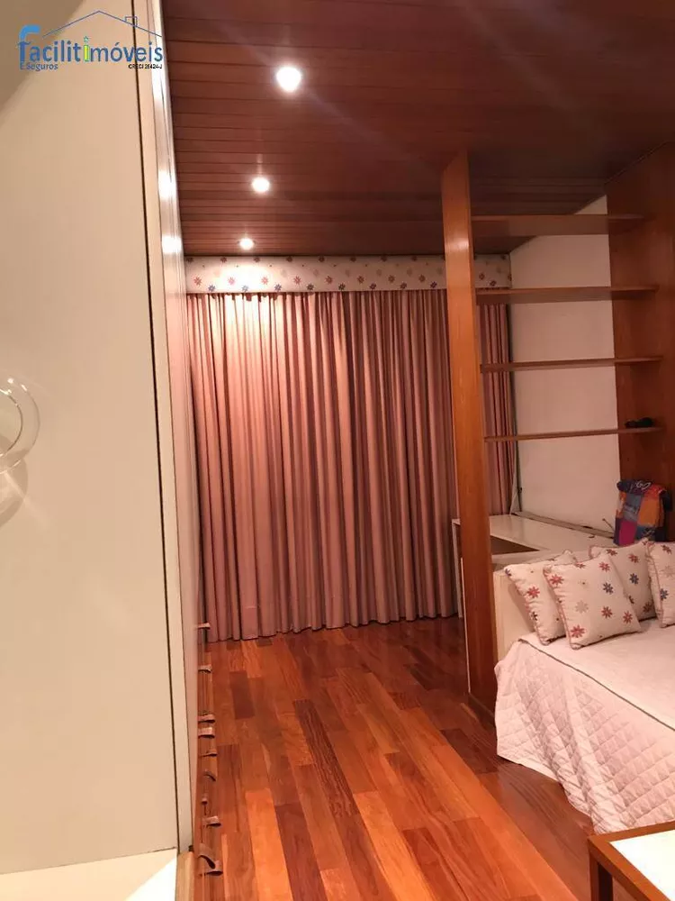 Apartamento à venda com 4 quartos, 380m² - Foto 9