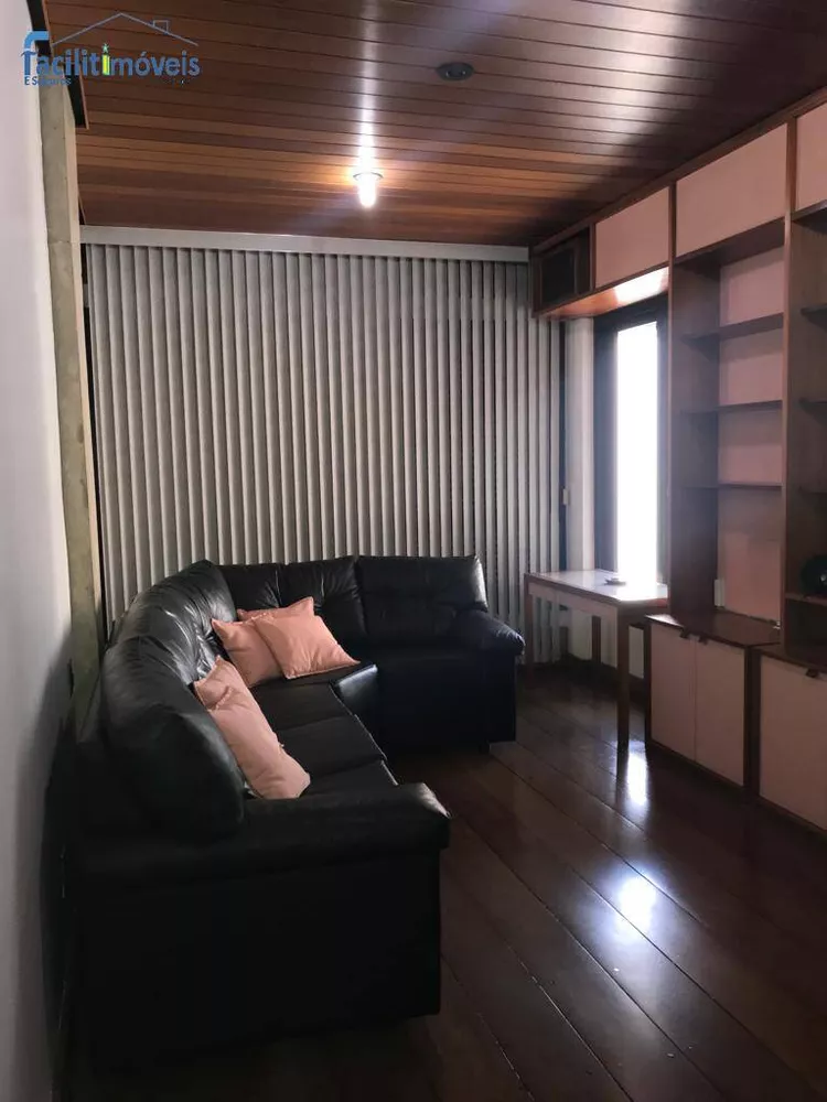 Apartamento à venda com 4 quartos, 380m² - Foto 5