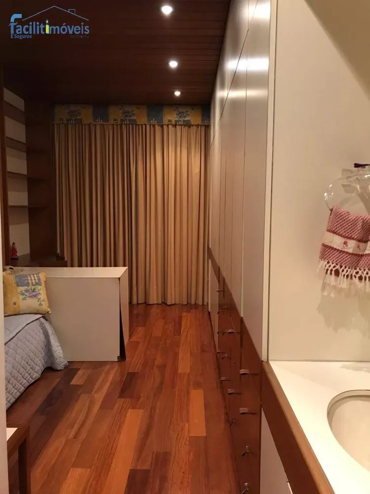 Apartamento à venda com 4 quartos, 380m² - Foto 8