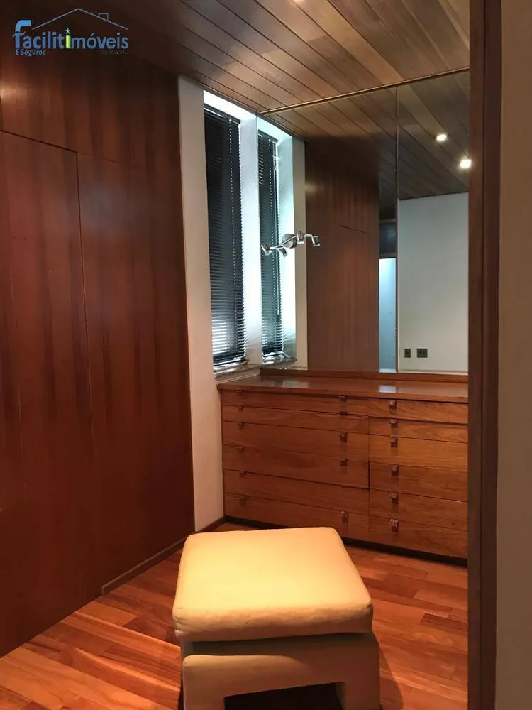 Apartamento, 4 quartos, 380 m² - Foto 14