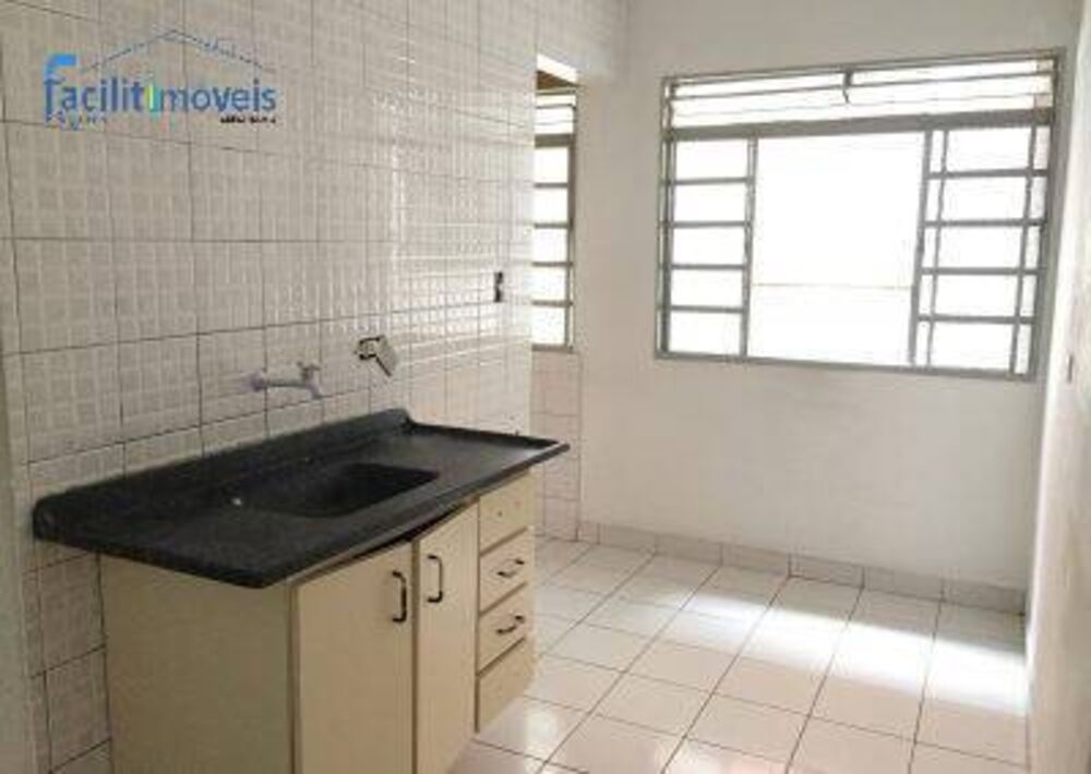 Apartamento para alugar com 1 quarto, 55m² - Foto 4