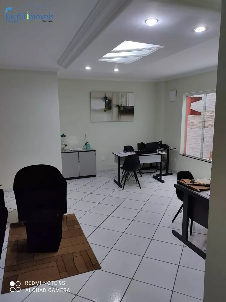 Conjunto Comercial-Sala à venda e aluguel, 62m² - Foto 3