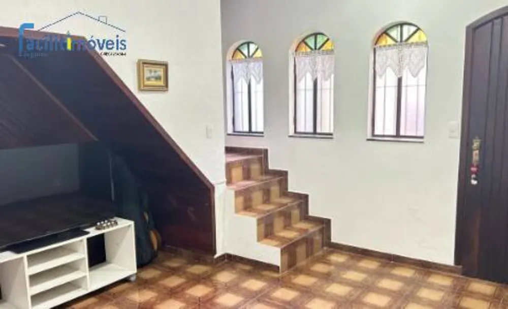 Sala-Conjunto - Foto 1