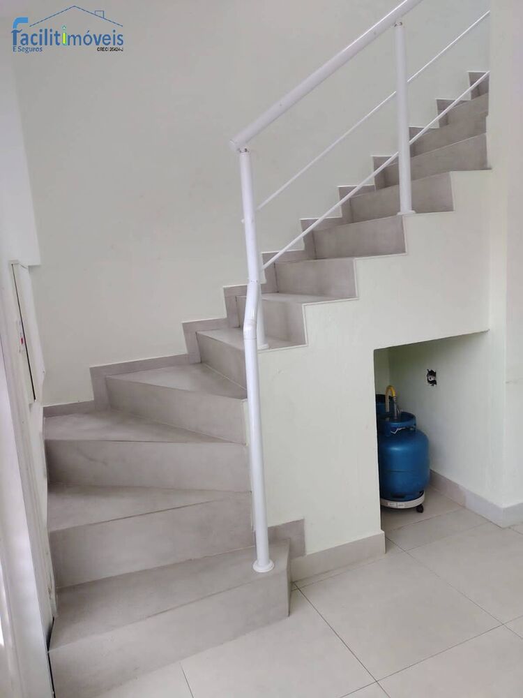 Sobrado, 3 quartos - Foto 2