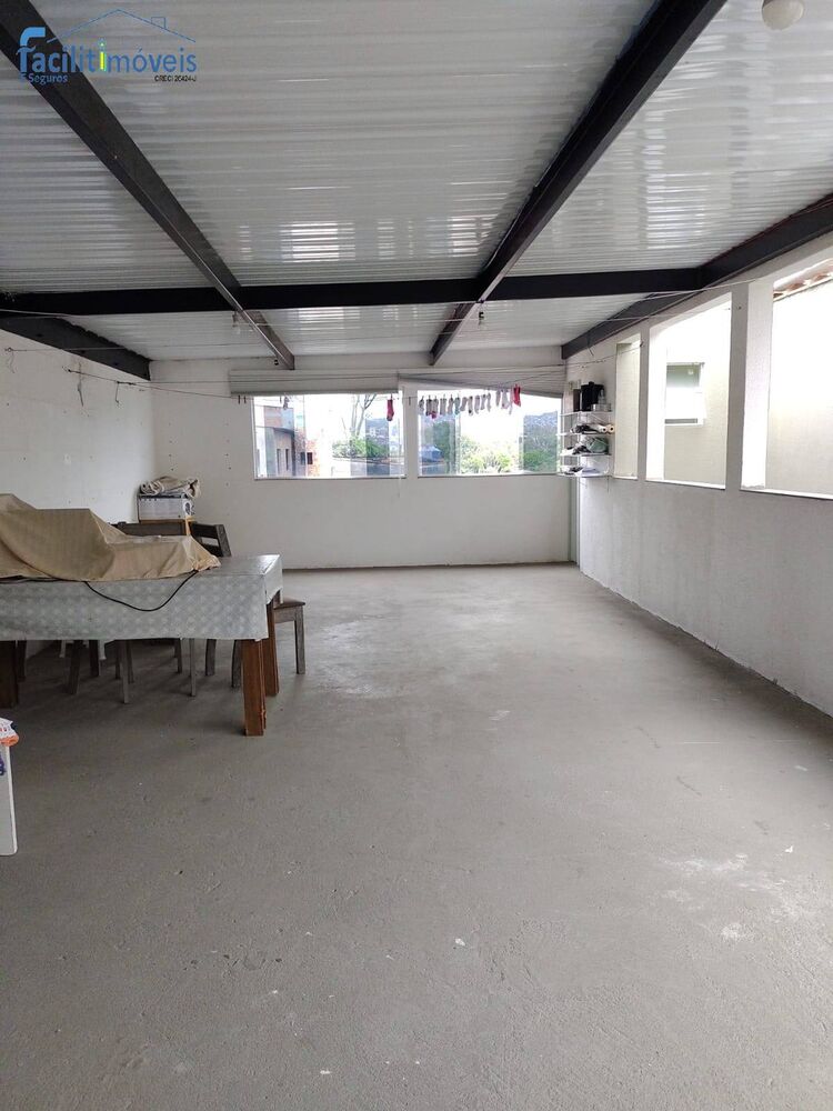 Sobrado, 3 quartos - Foto 1