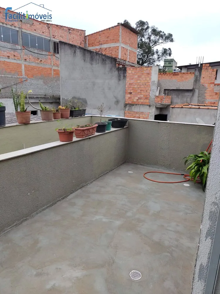 Sobrado, 3 quartos - Foto 3