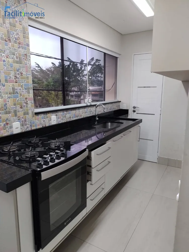Sobrado, 3 quartos - Foto 1