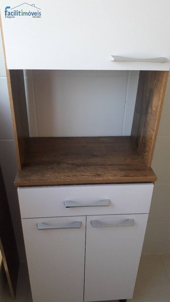 Apartamento, 2 quartos - Foto 2
